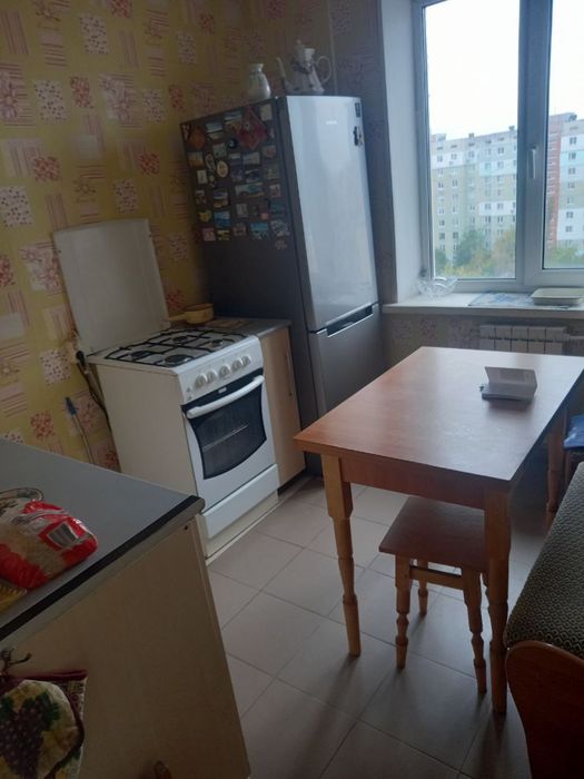 Квартира на просп. Оболонський, 34б в Київ, ID 404516, фото №1