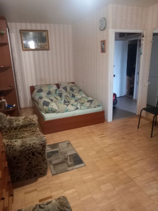 Квартира на просп. Оболонський, 34б в Київ, ID 404516, фото №2