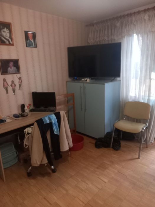 Квартира на просп. Оболонський, 34б в Київ, ID 404516, фото №3