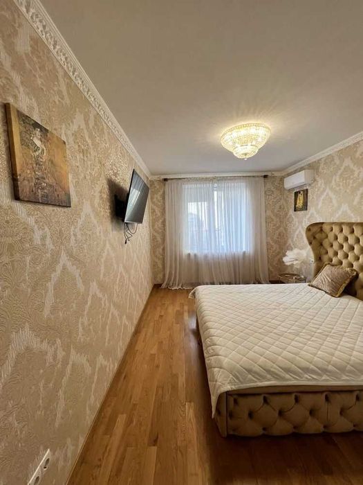 Квартира на ЖК Герцен парк в Києві, ID 404553, фото №3