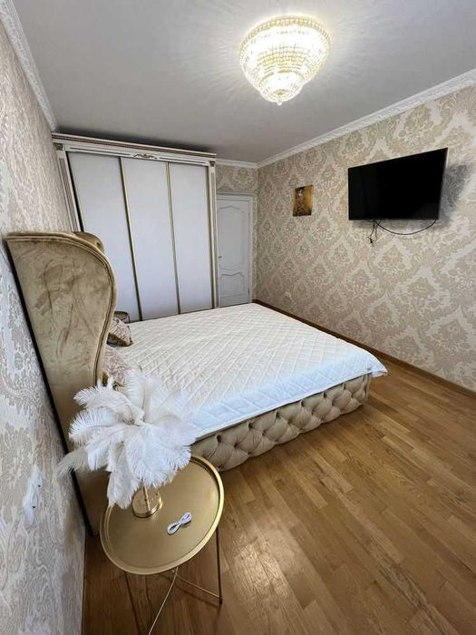 Квартира на ЖК Герцен парк в Києві, ID 404553, фото №4