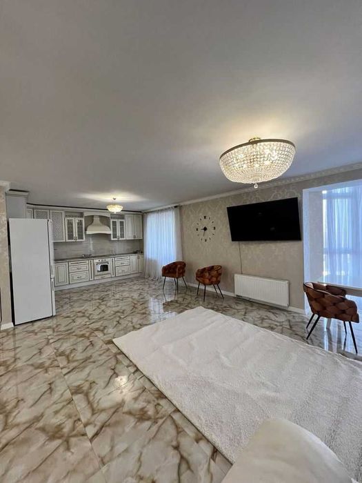 Квартира на ЖК Герцен парк в Києві, ID 404553, фото №6