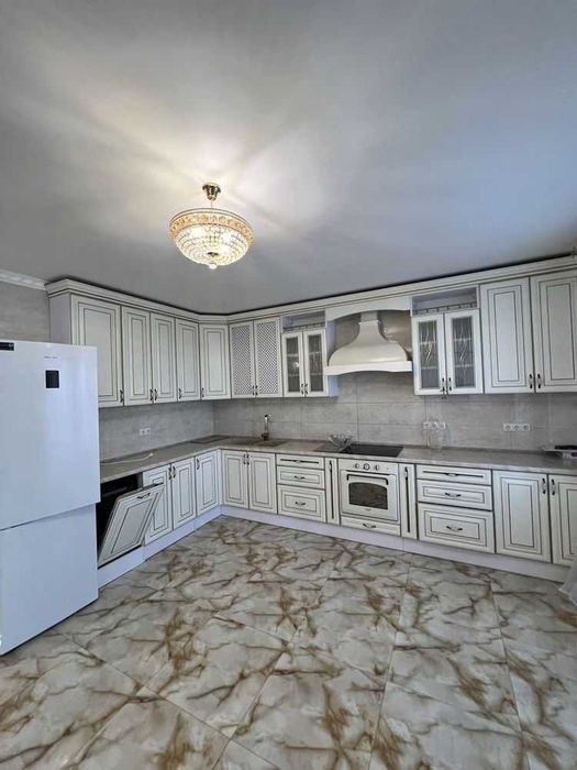 Квартира на ЖК Герцен парк в Києві, ID 404553, фото №7
