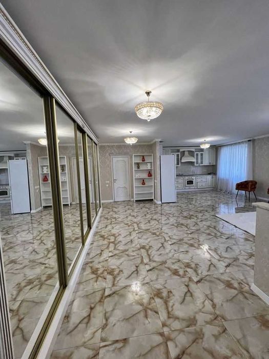 Квартира на ЖК Герцен парк в Києві, ID 404553, фото №8