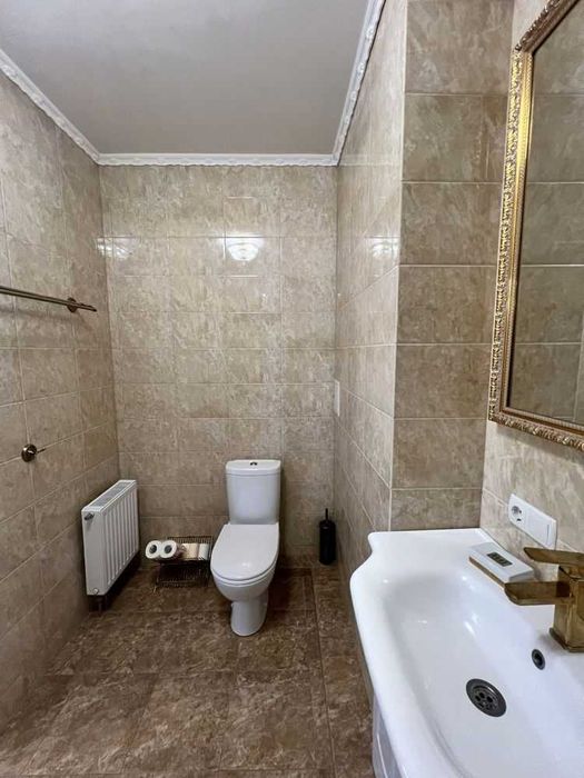 Квартира на ЖК Герцен парк в Києві, ID 404553, фото №9