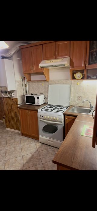 Квартира на вул. Грушевського, 55 в Ужгороді, ID 404522, фото №7
