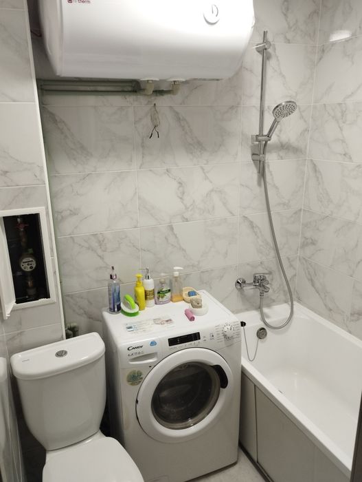 Квартира — Суми в Сумах, ID 404534, фото №4
