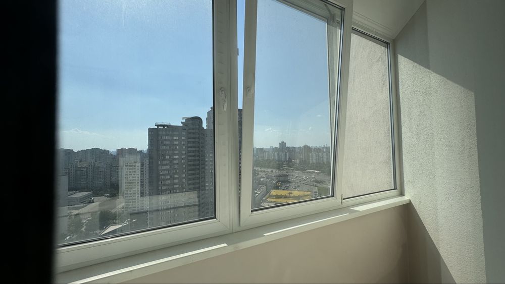Квартира на вул. Олександра Мишуги, 12 в Києві, ID 404561, фото №18