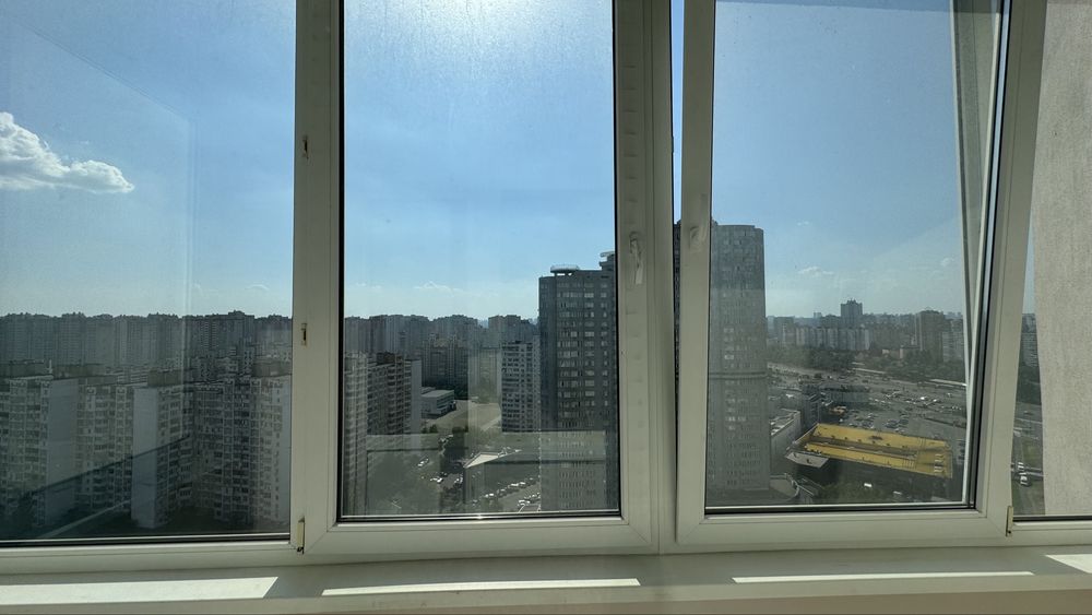 Квартира на вул. Олександра Мишуги, 12 в Києві, ID 404561, фото №20