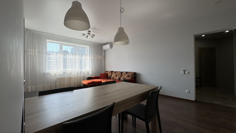 Квартира на вул. Олександра Мишуги, 12 в Києві, ID 404561, фото №8