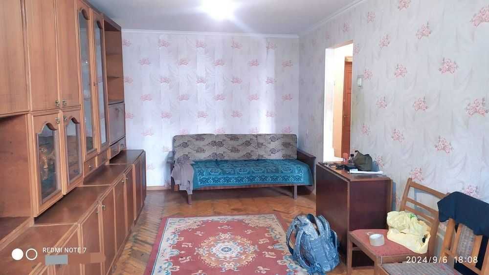Квартира на Центральний в Миколаєві, ID 404536, фото №2