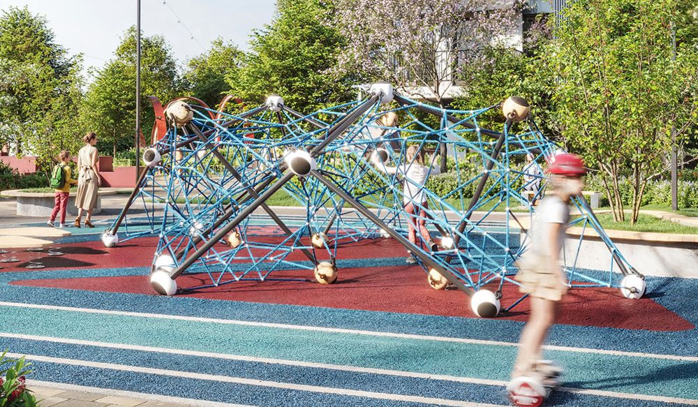 Квартира на Comfort Park, 2 в Івано-Франківську, ID 404539, фото №4