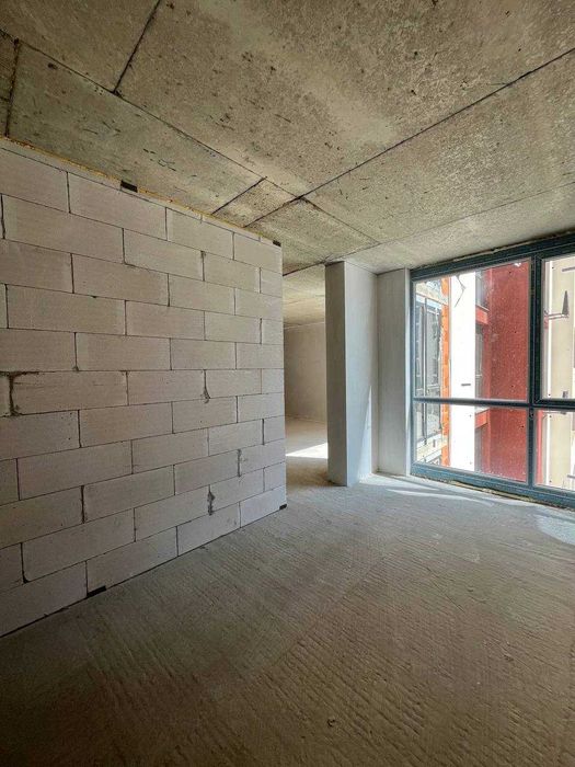 Квартира на ЖК «Комфорт Хаус» в Івано-Франківську, ID 404587, фото №4