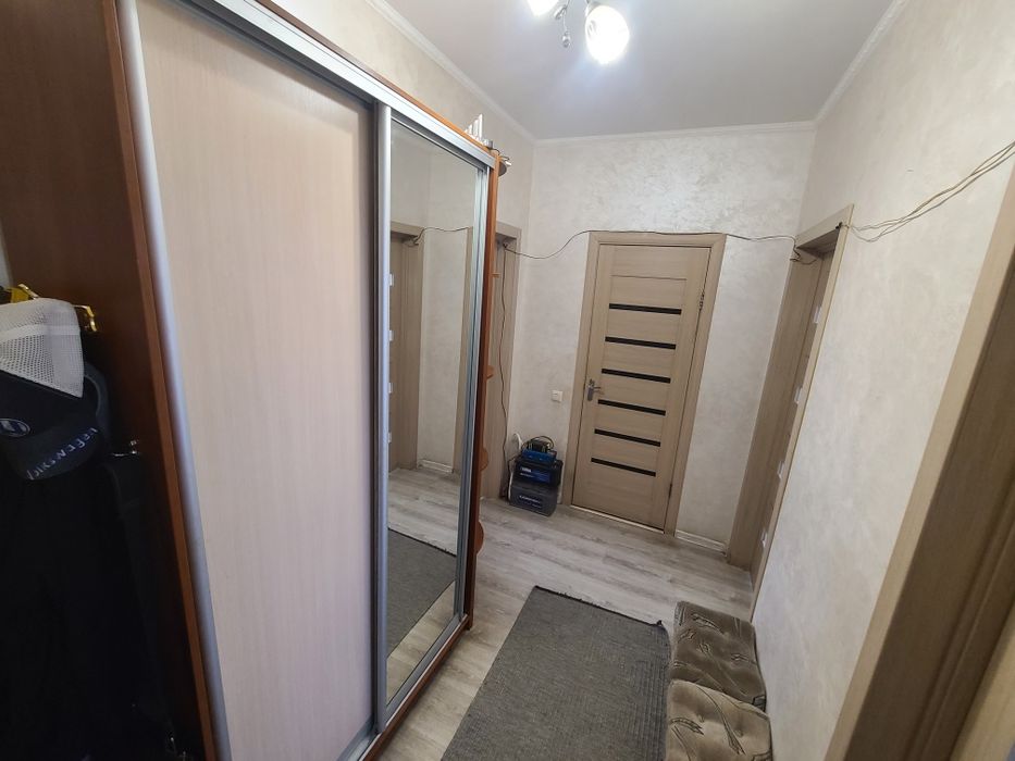 Квартира на ЖК «Піонерський квартал» в Києві, ID 404615, фото №12