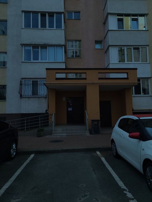 Квартира на ЖК «Піонерський квартал» в Києві, ID 404615, фото №16