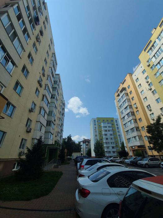 Квартира на ЖК «Піонерський квартал» в Києві, ID 404615, фото №8