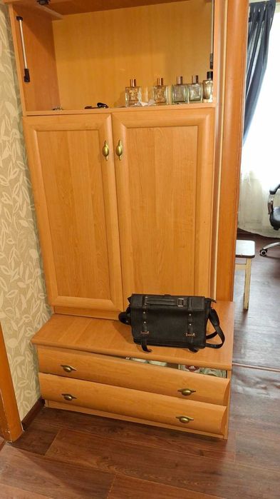 Квартира на Олександрівський в Запоріжжі, ID 405296, фото №2