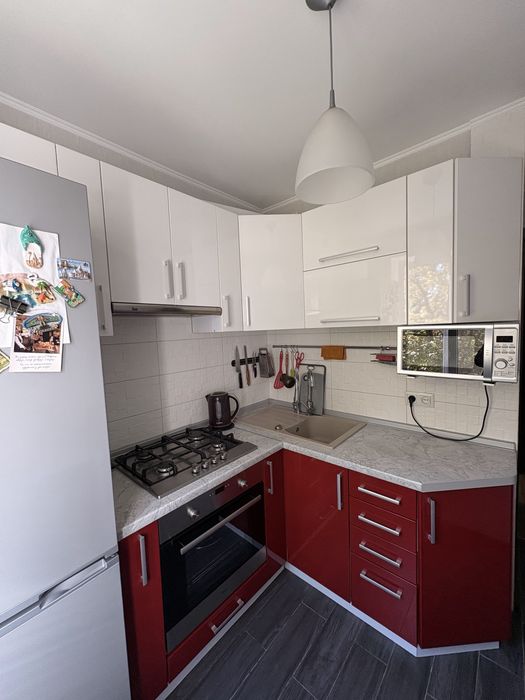 Квартира на Дарницький бульвар, 4, ID 404583, фото №1