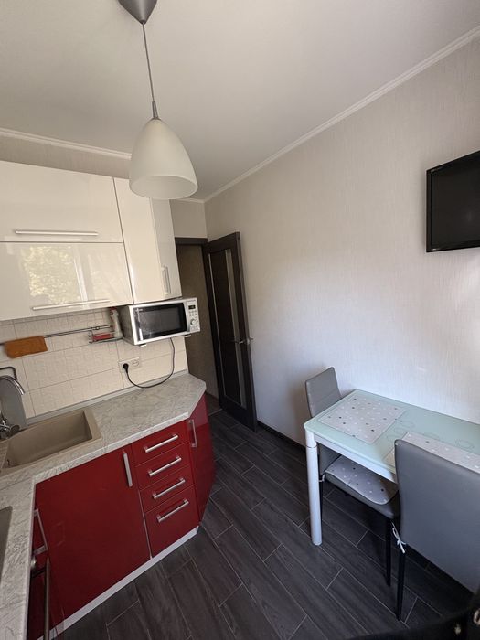Квартира на Дарницький бульвар, 4 в Києві, ID 404583, фото №2