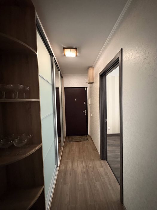 Квартира на Дарницький бульвар, 4 в Києві, ID 404583, фото №12