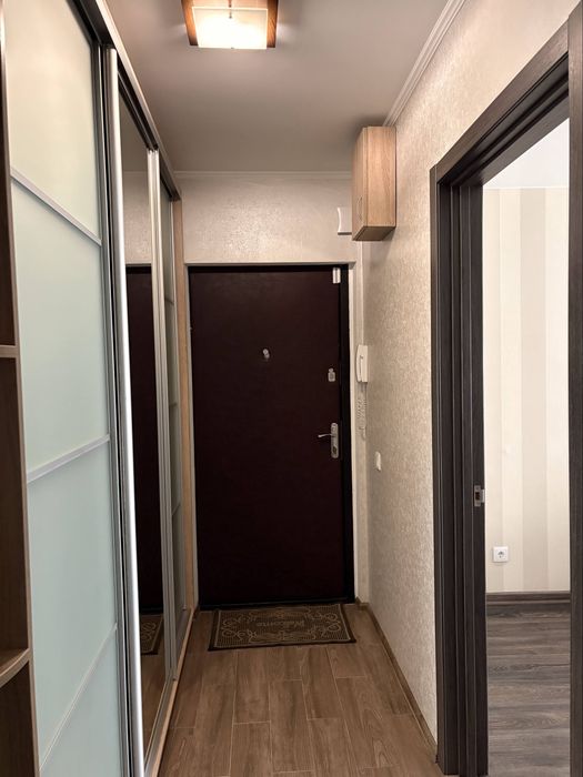 Квартира на Дарницький бульвар, 4 в Києві, ID 404583, фото №13
