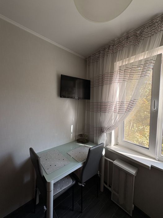 Квартира на Дарницький бульвар, 4 в Києві, ID 404583, фото №3