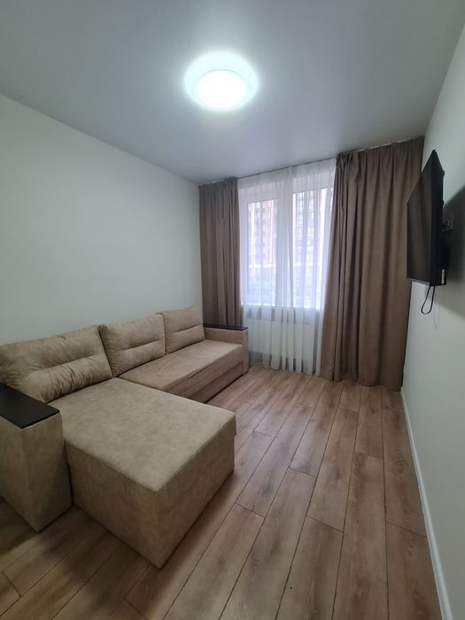 Квартира на ЖК Софія Резиденс в Києві, ID 404576, фото №7