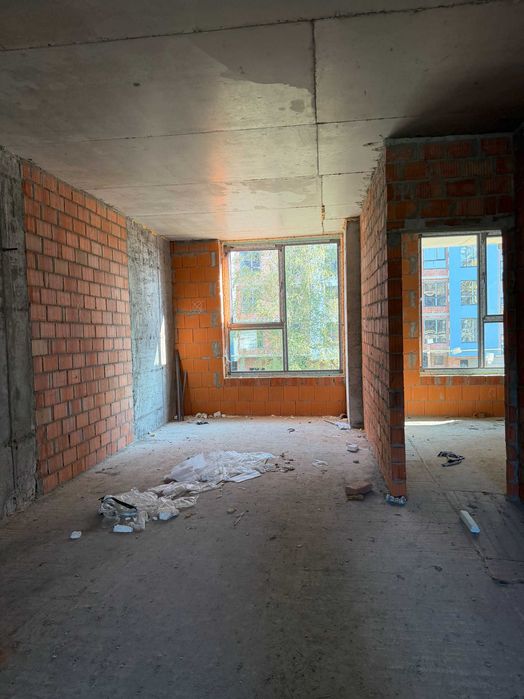 Квартира на вул. Стрийська в Львові, ID 404601, фото №12
