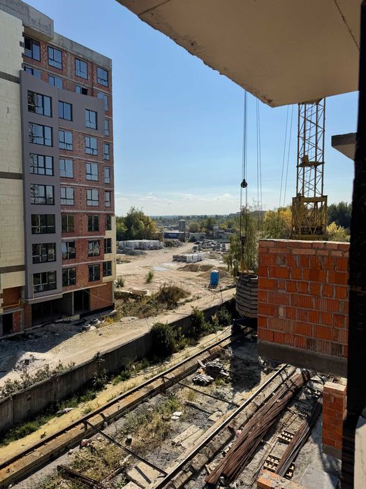 Квартира на вул. Стрийська в Львові, ID 404601, фото №15