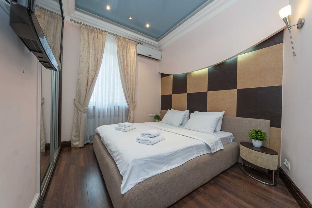 Квартира на вул. Хрещатик, 17 в Києві, ID 404606, фото №14