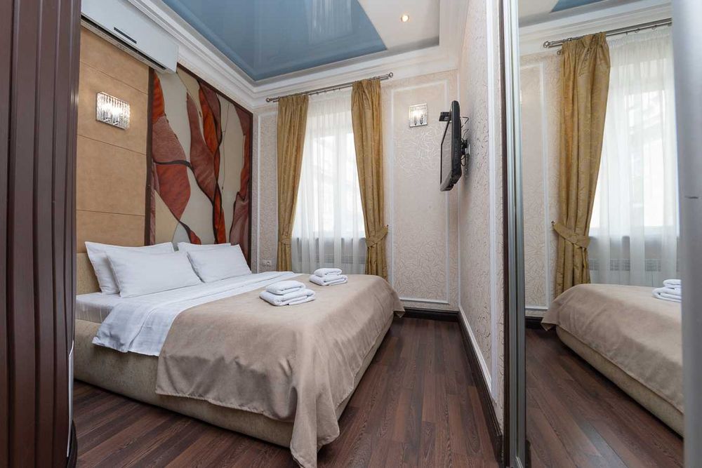 Квартира на вул. Хрещатик, 17 в Києві, ID 404606, фото №18