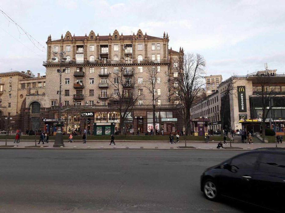 Квартира на вул. Хрещатик, 17 в Києві, ID 404606, фото №22