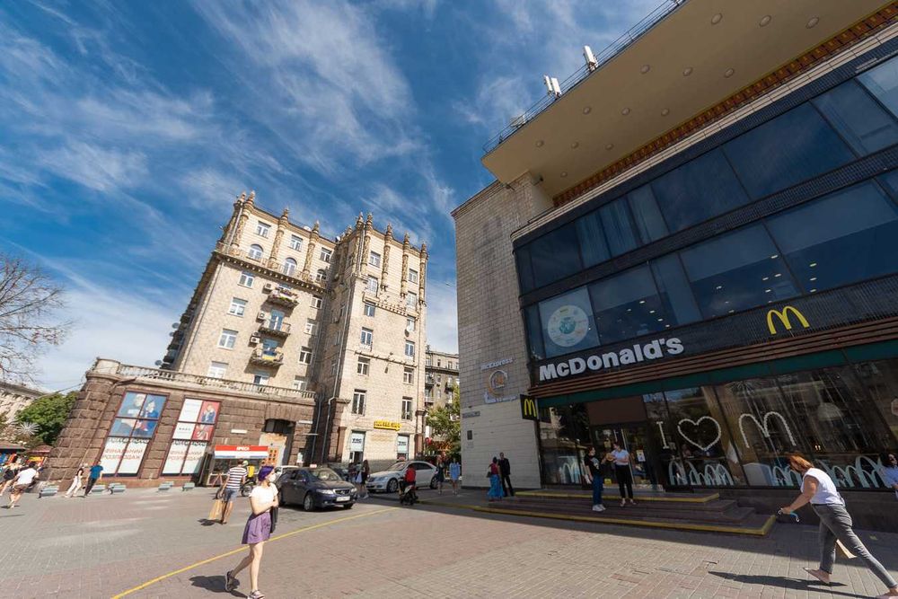 Квартира на вул. Хрещатик, 17 в Києві, ID 404606, фото №23