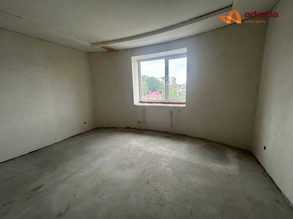 Квартира на вул. Курінного Чорноти, 2 в Івано-Франківську, ID 404660, фото №2