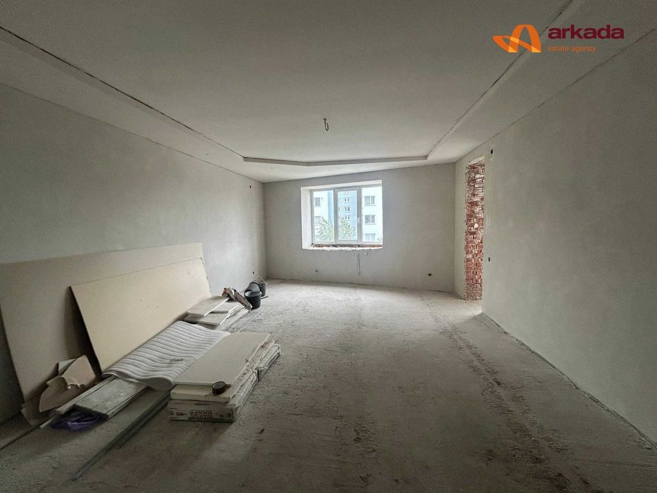 Квартира на вул. Курінного Чорноти, 2 в Івано-Франківську, ID 404660, фото №12