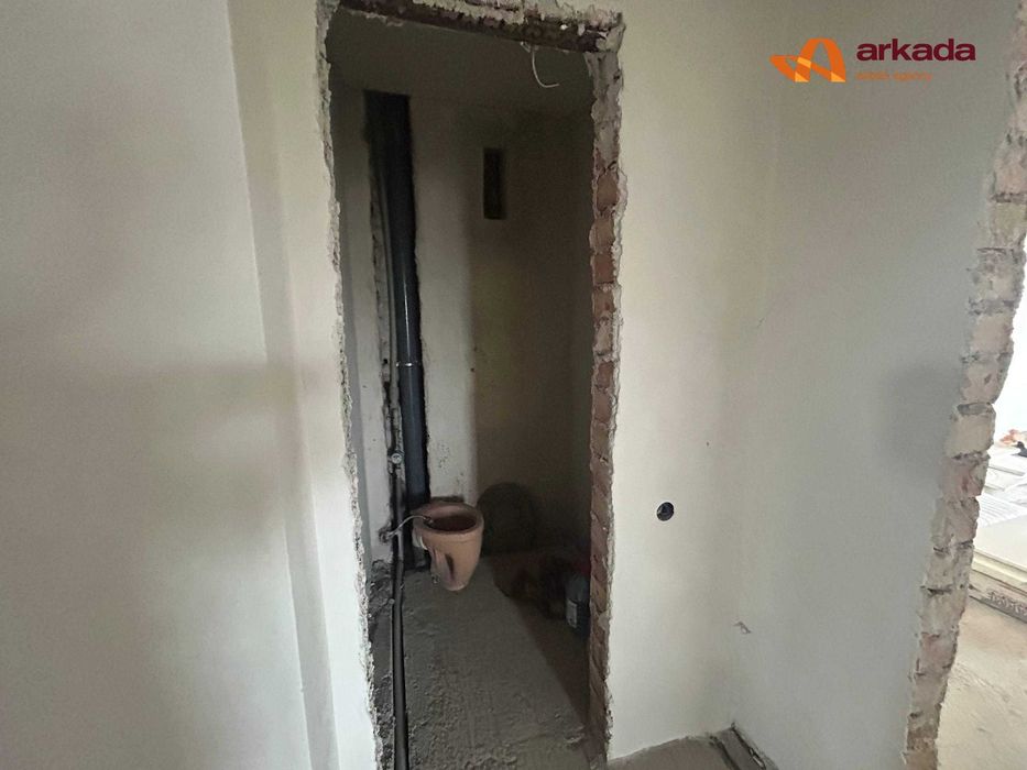 Квартира на вул. Курінного Чорноти, 2 в Івано-Франківську, ID 404660, фото №13