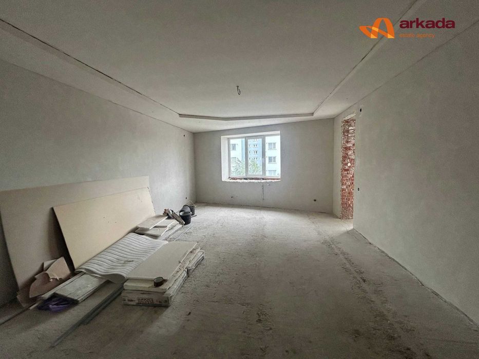 Квартира на вул. Курінного Чорноти, 2 в Івано-Франківську, ID 404660, фото №3