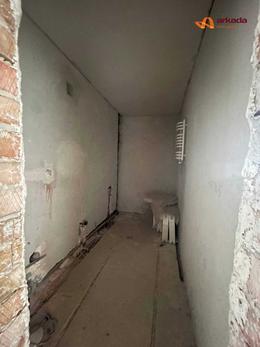 Квартира на вул. Курінного Чорноти, 2 в Івано-Франківську, ID 404660, фото №5