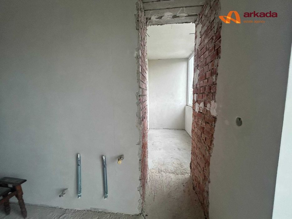 Квартира на вул. Курінного Чорноти, 2 в Івано-Франківську, ID 404660, фото №7