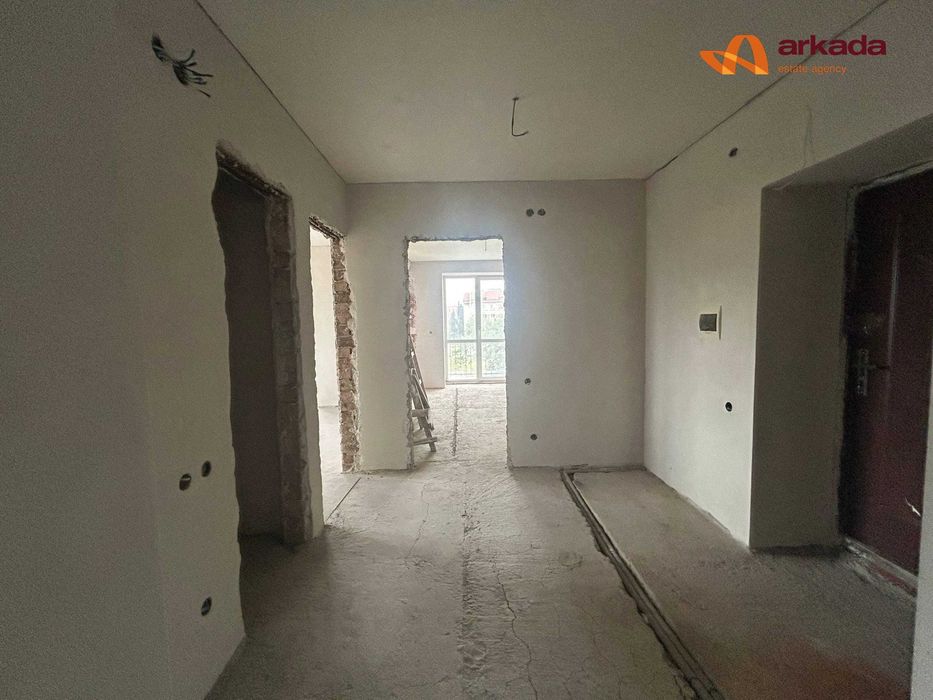 Квартира на вул. Курінного Чорноти, 2 в Івано-Франківську, ID 404660, фото №8