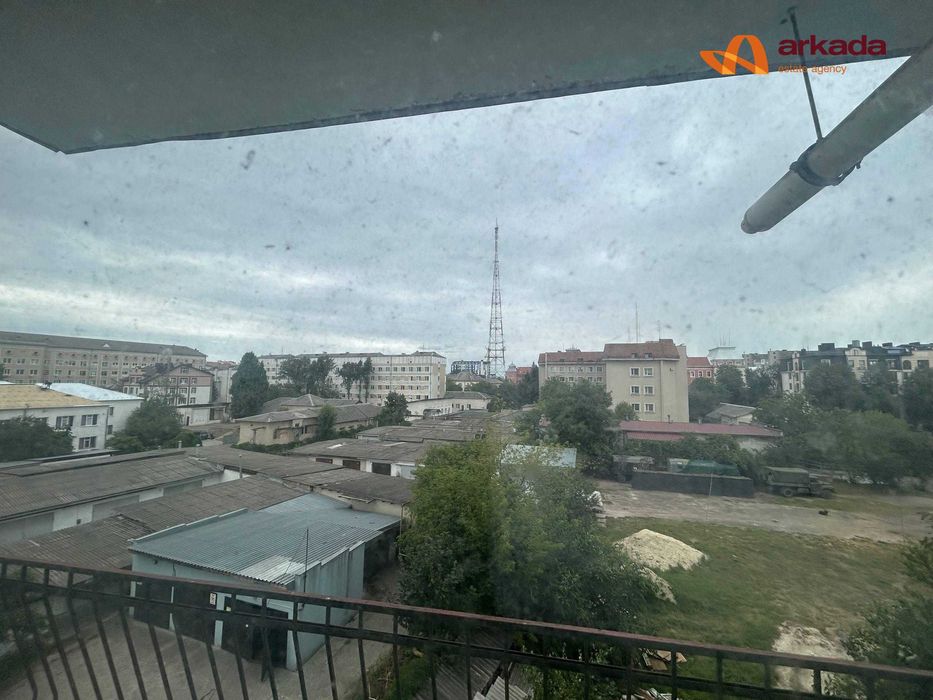 Квартира на вул. Курінного Чорноти, 2 в Івано-Франківську, ID 404660, фото №9