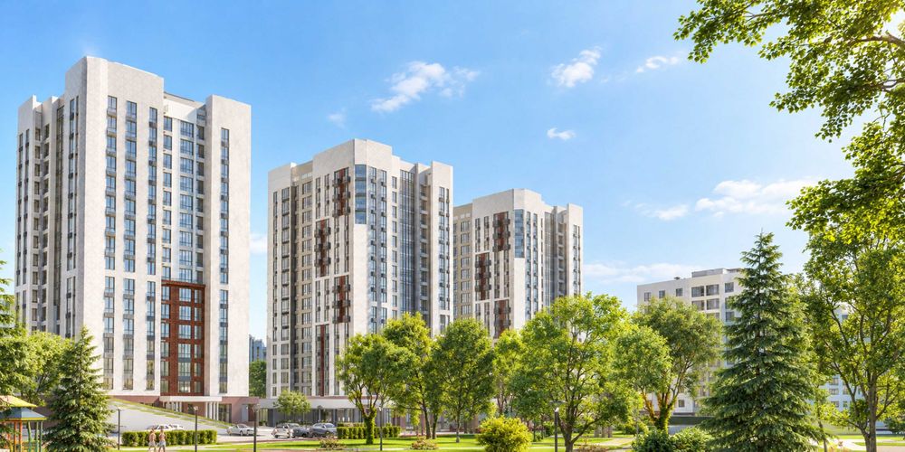 Квартира на ЖК Platinumbud в Одесі, ID 404844, фото №6
