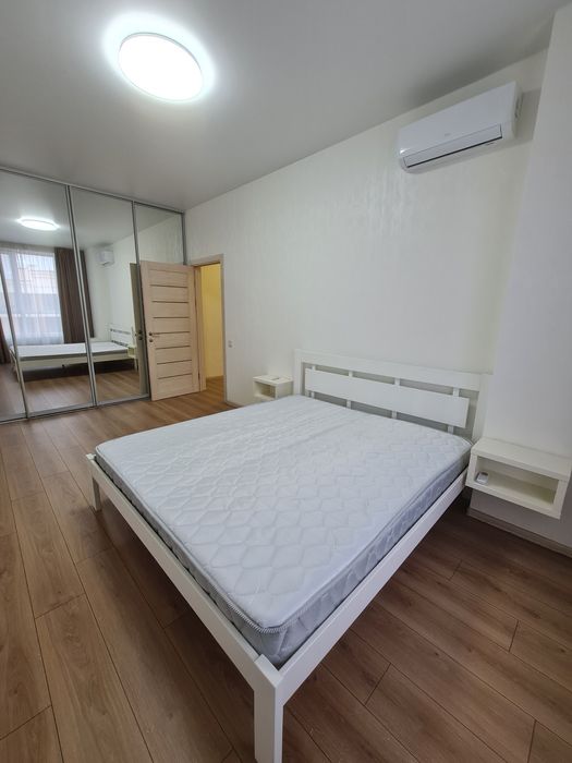 Квартира на вул. Молодіжна в Києві, ID 404616, фото №11