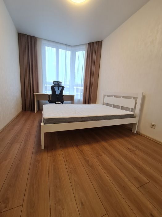 Квартира на вул. Молодіжна в Києві, ID 404616, фото №12