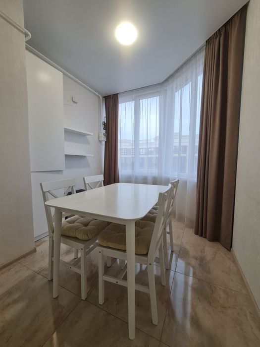 Квартира на вул. Молодіжна в Києві, ID 404616, фото №3