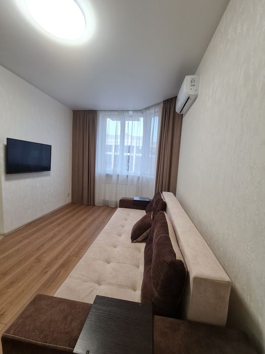 Квартира на вул. Молодіжна в Києві, ID 404616, фото №4