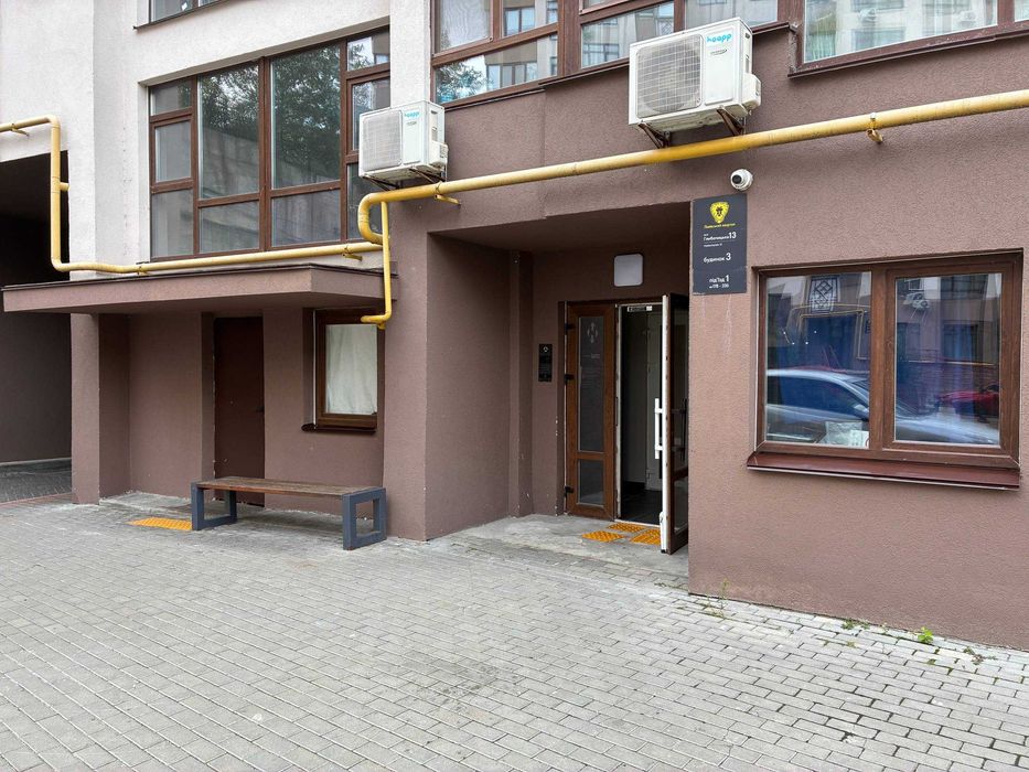Квартира на вул. Глибочицька, 13, ID 404631, фото №1