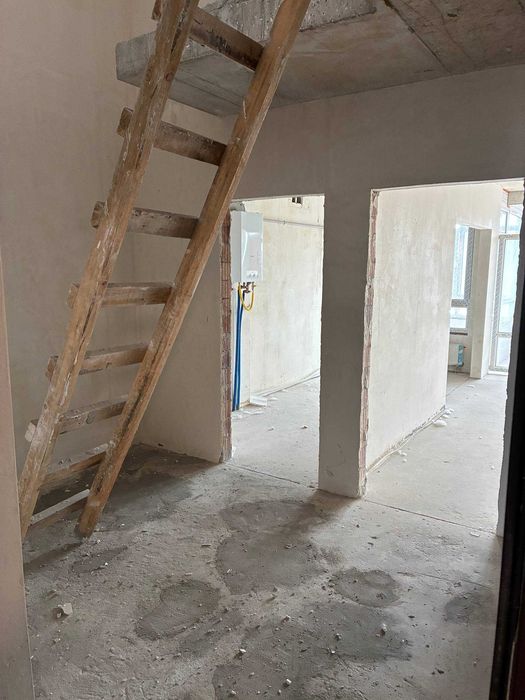 Квартира на вул. Глибочицька, 13 в Києві, ID 404631, фото №6