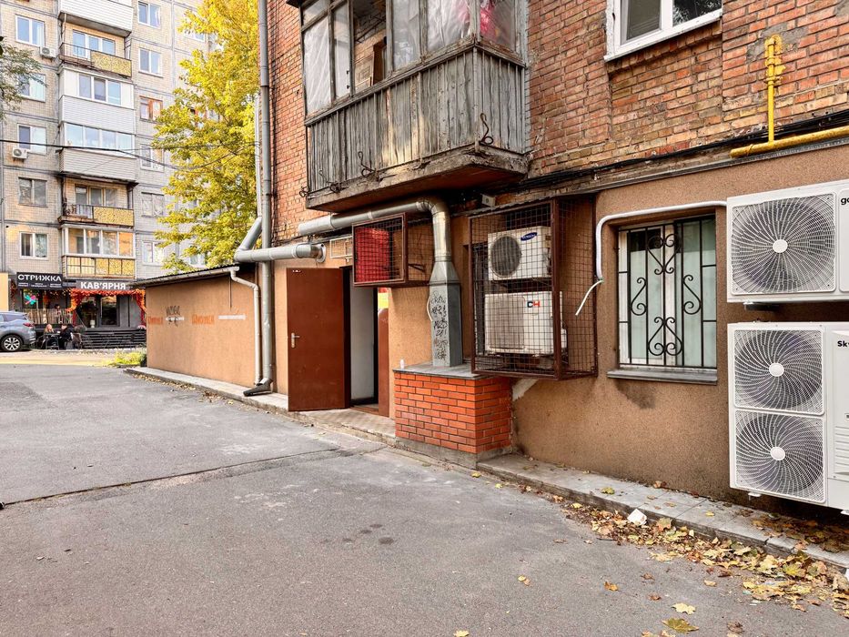 Квартира на вул. Дорогожицька, 13 в Києві, ID 404604, фото №3