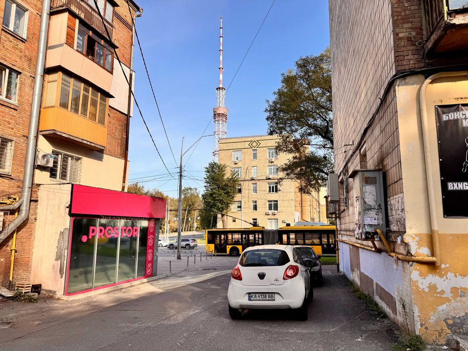 Квартира на вул. Дорогожицька, 13 в Києві, ID 404604, фото №4